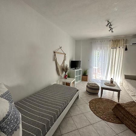 Platamon Boho Apartment 2- Με Θέα Την Θάλασσα Exterior foto
