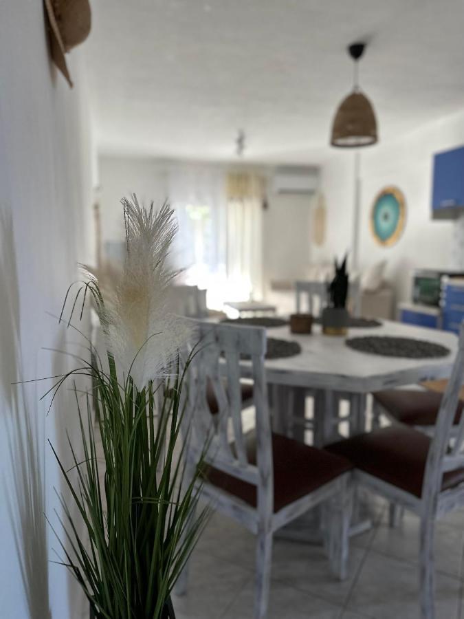 Platamon Boho Apartment 2- Με Θέα Την Θάλασσα Exterior foto