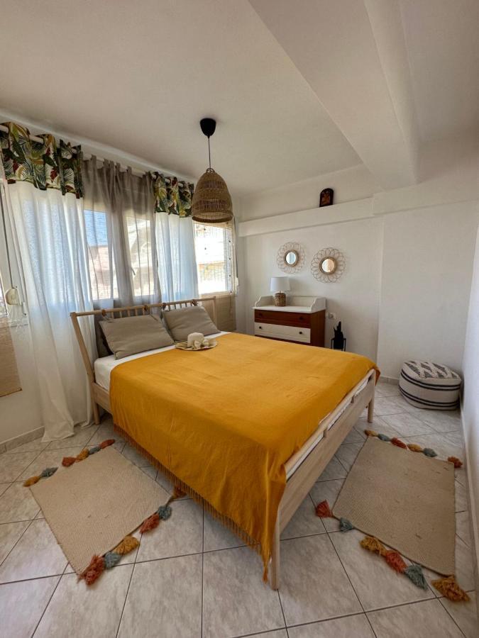 Platamon Boho Apartment 2- Με Θέα Την Θάλασσα Exterior foto