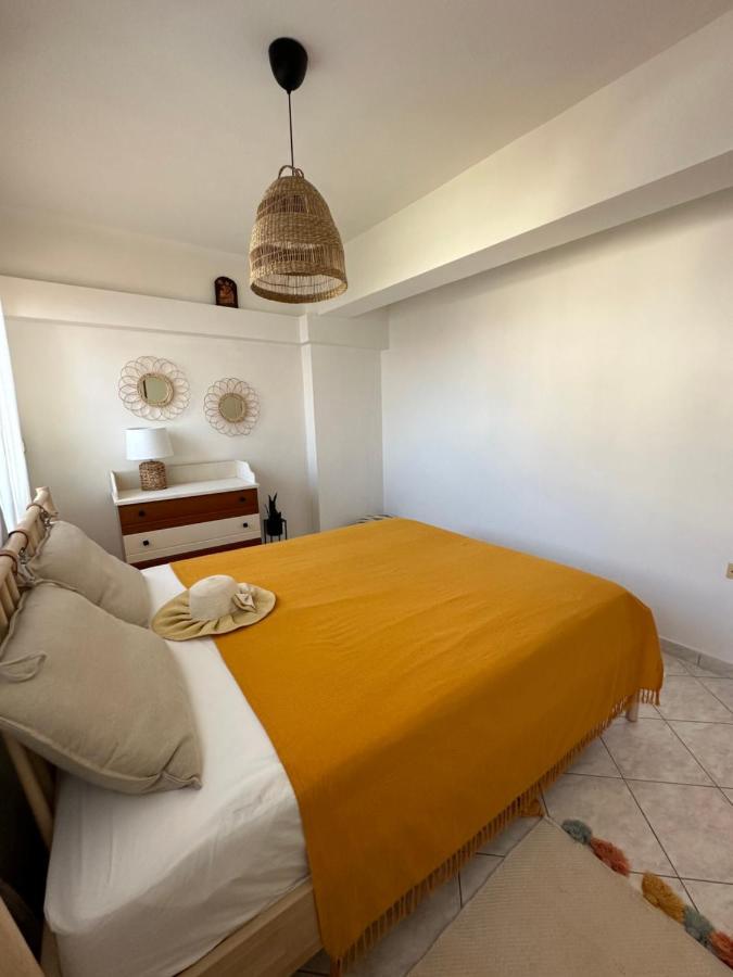 Platamon Boho Apartment 2- Με Θέα Την Θάλασσα Exterior foto