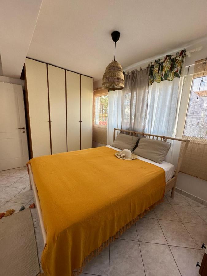 Platamon Boho Apartment 2- Με Θέα Την Θάλασσα Exterior foto
