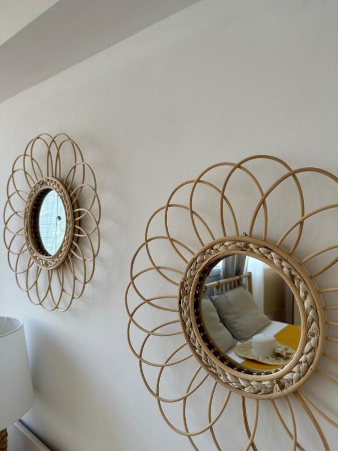 Platamon Boho Apartment 2- Με Θέα Την Θάλασσα Exterior foto
