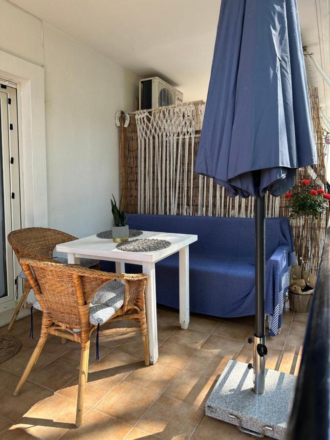 Platamon Boho Apartment 2- Με Θέα Την Θάλασσα Exterior foto