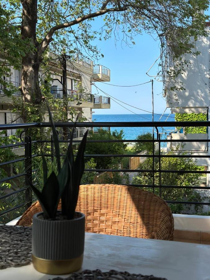 Platamon Boho Apartment 2- Με Θέα Την Θάλασσα Exterior foto